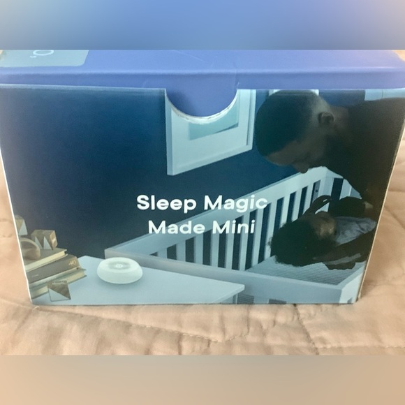 Hatch Rest Mini - Picture 4 of 4